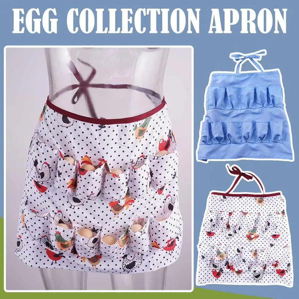 Mini Egg Collecting Basket for Fresh Eggs Gathering Basket, Egg Basket for Gathering Fresh Eggs for Chicken Hense Duck Goose Eggs Housewife