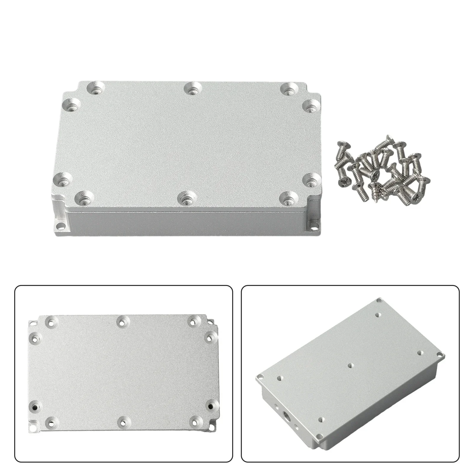 ALF Protection Box RF Shielding SMA-KFD46 Signal Heat Dissipation
