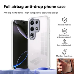 Premium Shockproof Hard Acrylic Protective Case with Anti - Drop Features for Itel S25 Ultra (Hdfsykl  gray)