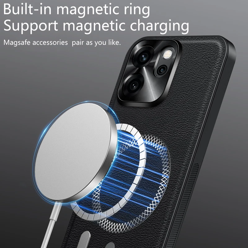 Luxury Soft Shockproof Slim Phone Case - Premium Protector Shell Cover
