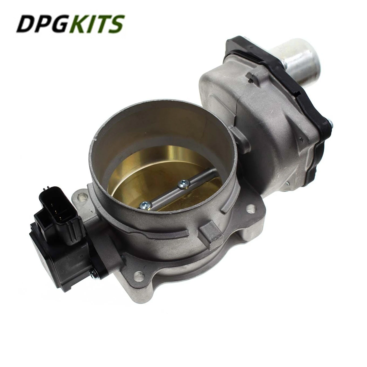 

8L3E9F991CB 9W7Z9E926A AM-528736087 Throttle Body Actuator TPS Sensor Assembly for Ford Crown Vic E150 E250 E350 F150 2006-2015