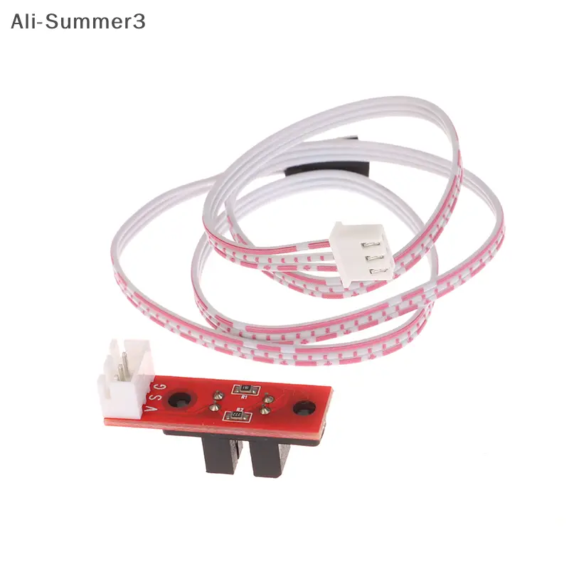 Optical Endstop Sensor Optoelectronic Limit Switch Module W/Cable Optical End Stop Switch For 3D Printer Accessories RAMPS 1.4 image 5