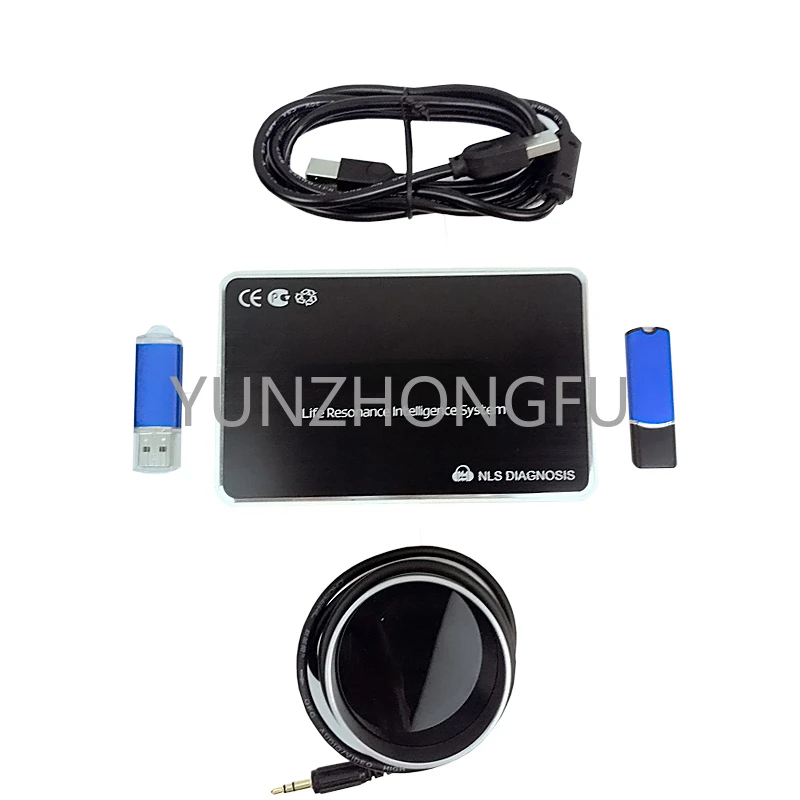 

latest Manufacturers health care Meridian Health NLS Detector