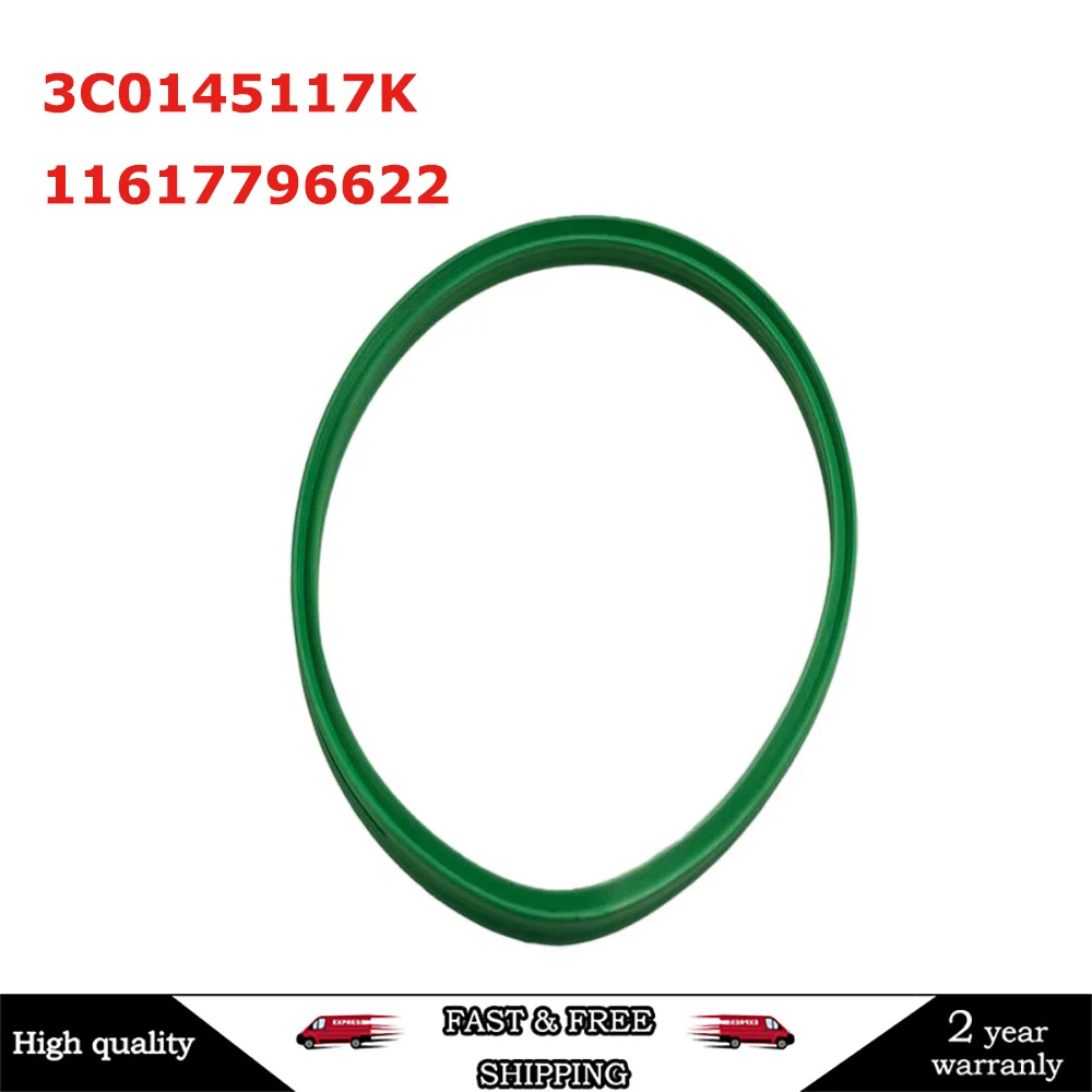 

3C0145117K Urbo уплотнительная прокладка шланга интеркулера для BMW MINI 67,90 мм 3C0145117K 11617796622