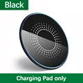Black no cable