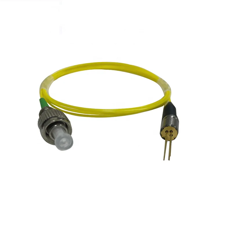 

1550nm 2mW DFB Coaxial Laser Diode For Fiber Optical Equipment