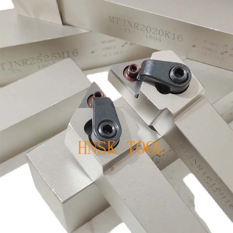 Lathe Tool Holder MTJNR for CNC Cutting