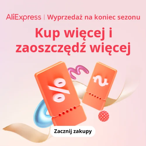 21-27.8.2023 Wyprzedaż na koniec sezonu | Kup więcej i zaoszczędź więcej