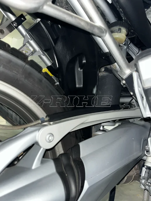 Рисунок 3 - Брызговик Для Мотоцикла BMW R1200GS