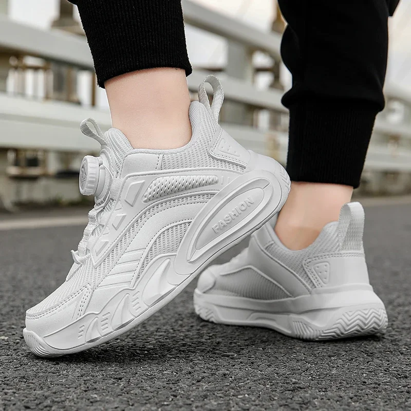 Scarpe Traspiranti Scarpe Di Moda Per Ragazze 2018 Ragazzo Bambini