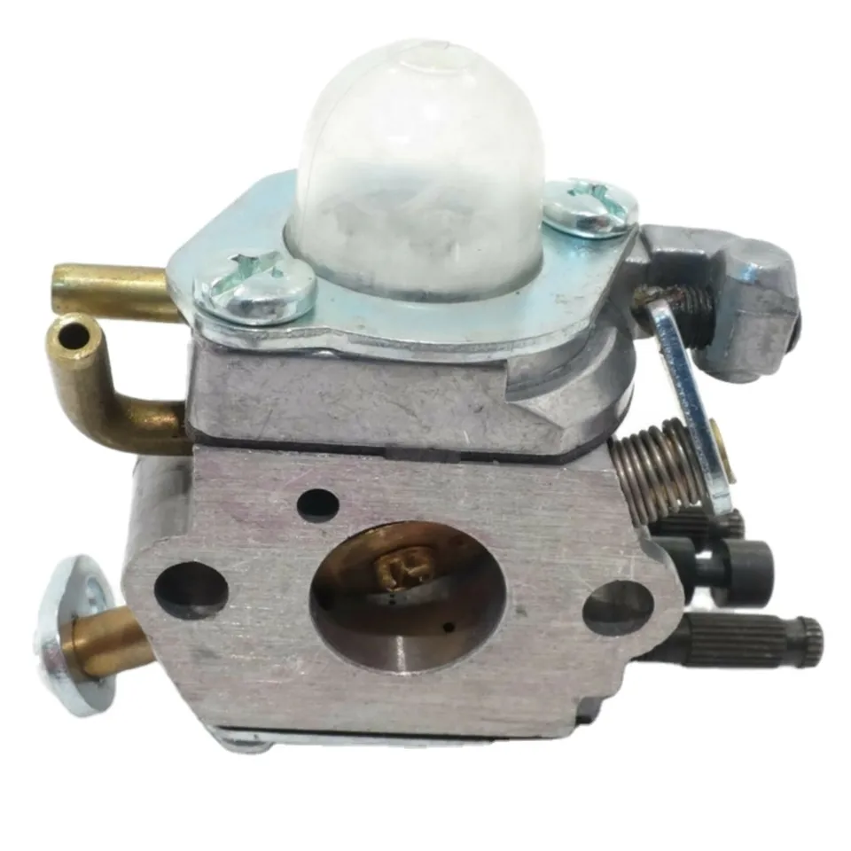 Kit Riparazione Membrane Carburatore Echo 2600 - Foto 10