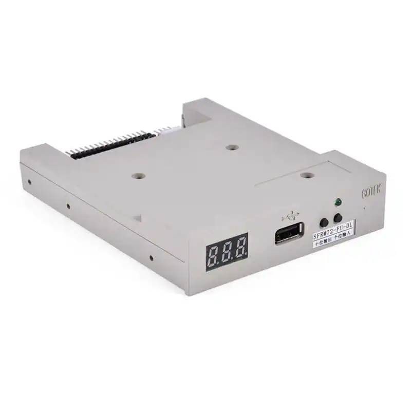 SFRM72 FU DL emulatore USB Floppy Drive per Yamaha Roland 720KB
