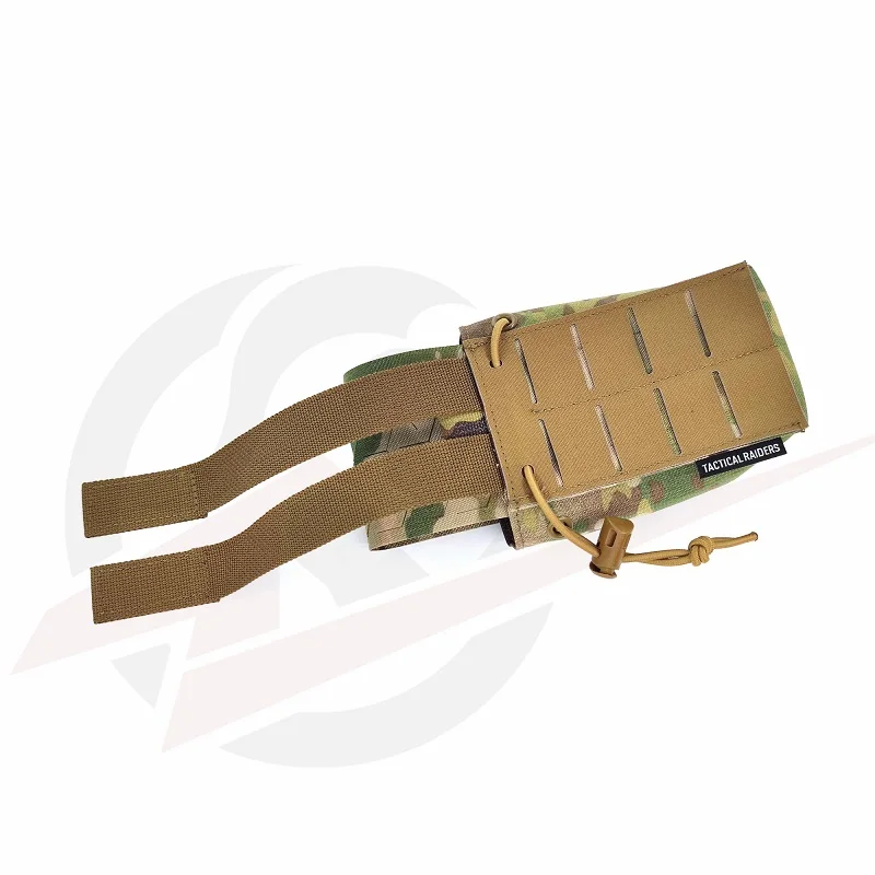MC/MCAD/MCTP Anti IR Detachable Multifunctional Magazine Bag