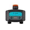 FUJIN irrigation WiFi Bluetooth 2-Way Water Timer Garden irrigation Smart Solenoid Valve Wireless Phone Remote Controller 4