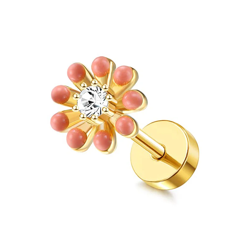 Gold Color Style 4