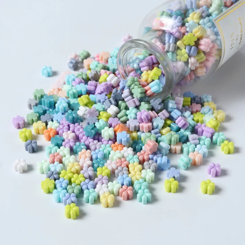 Mixed Color Sealing Wax Particles for DIY Stamping and Scrapbooking