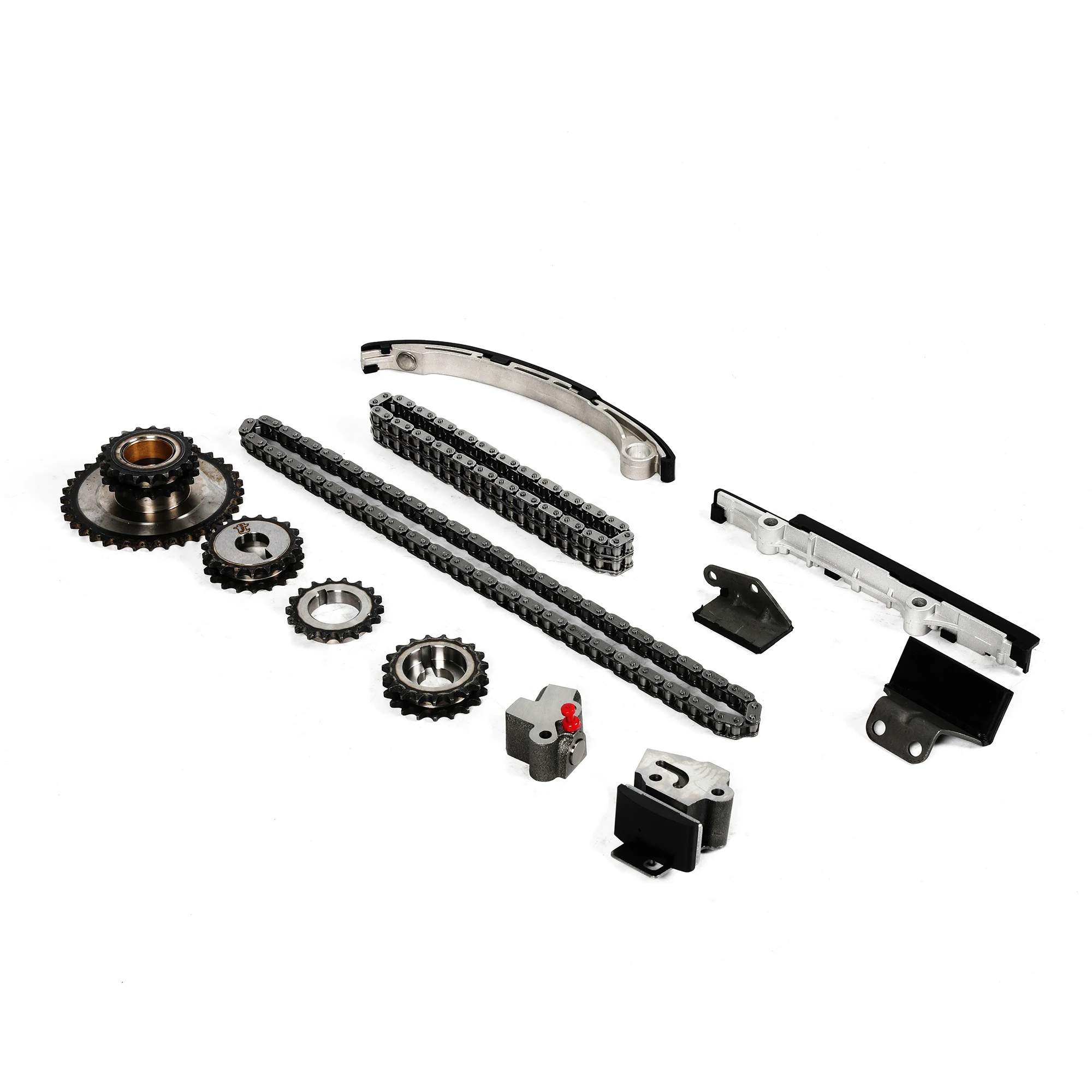 

Ремонтный комплект цепи ГРМ для Nissan KA24DE 2.4L 93-97