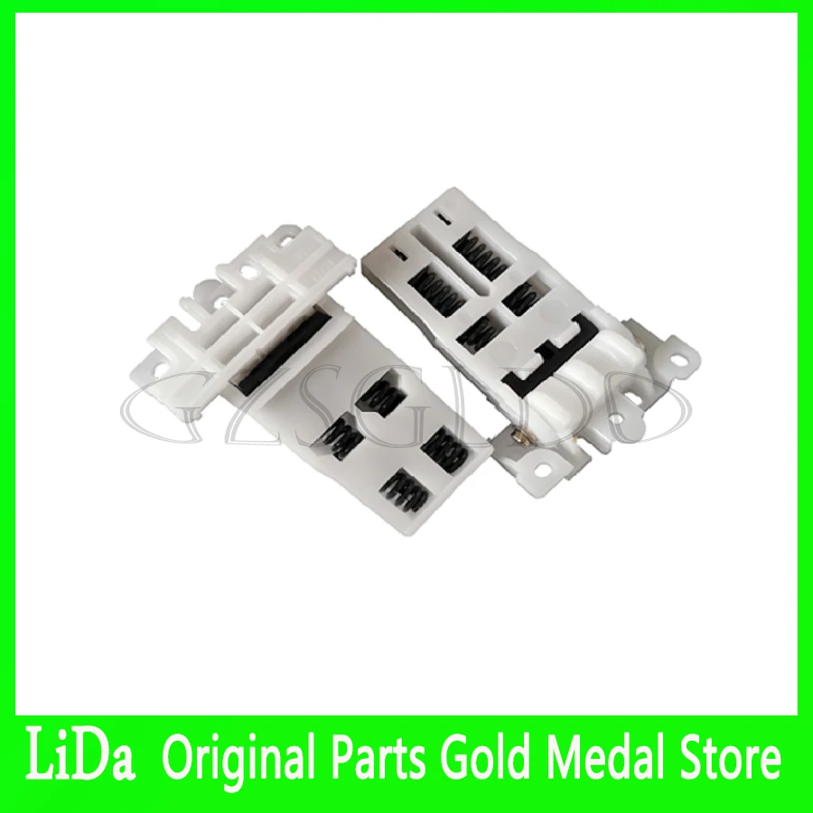 

JC97-03220A JC97-02779A JC97-01707A ADF Hinge for Samsung SCX 4016 4116 4216 4316 4520 4720 5530 CLX 3160 6200 6210 6220