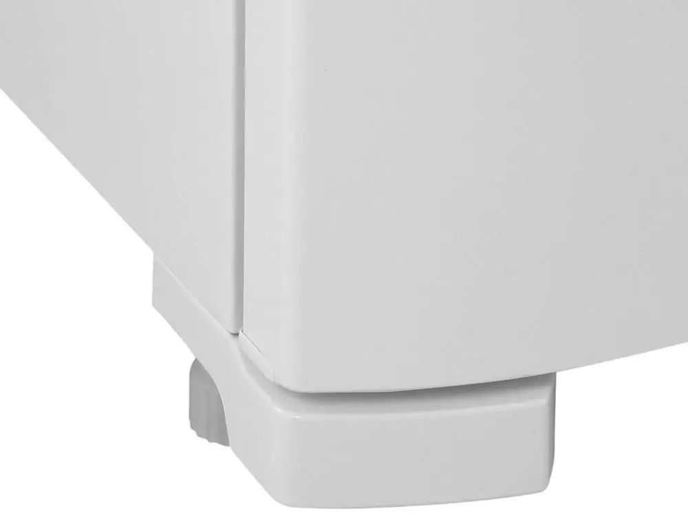 Geladeira/Refrigerador Electrolux Cycle Defrost Duplex Branco 260L DC35A - 110V 6