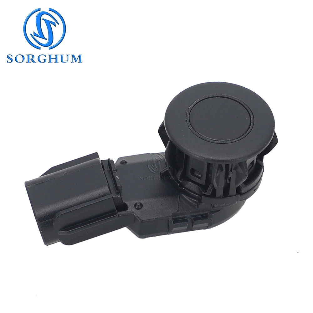89341-42010 89341-0C010 89341-0R020 Front Rear PDC Parking Sensor For Toyota RAV4 2012 2013 2014 2015 Parking Aid parking sensor kit led parking sensor kit parking sensor car led parking sensor