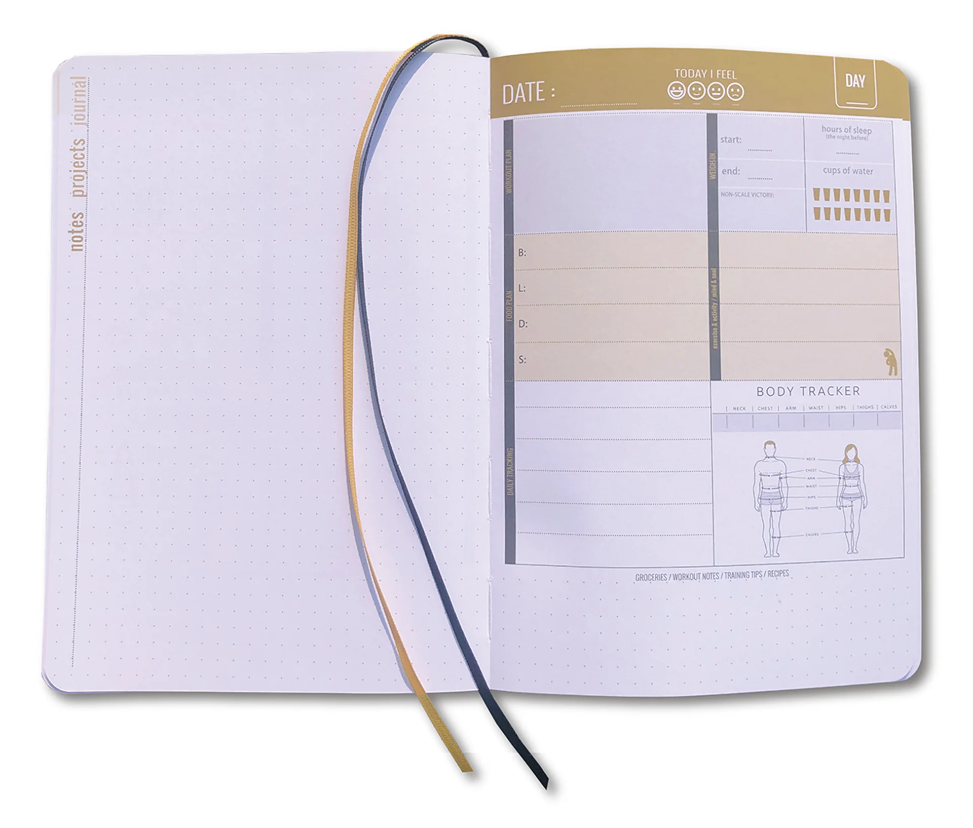 Moleskine 2024 Daily Planner, Hard Cover - FLAX art & design