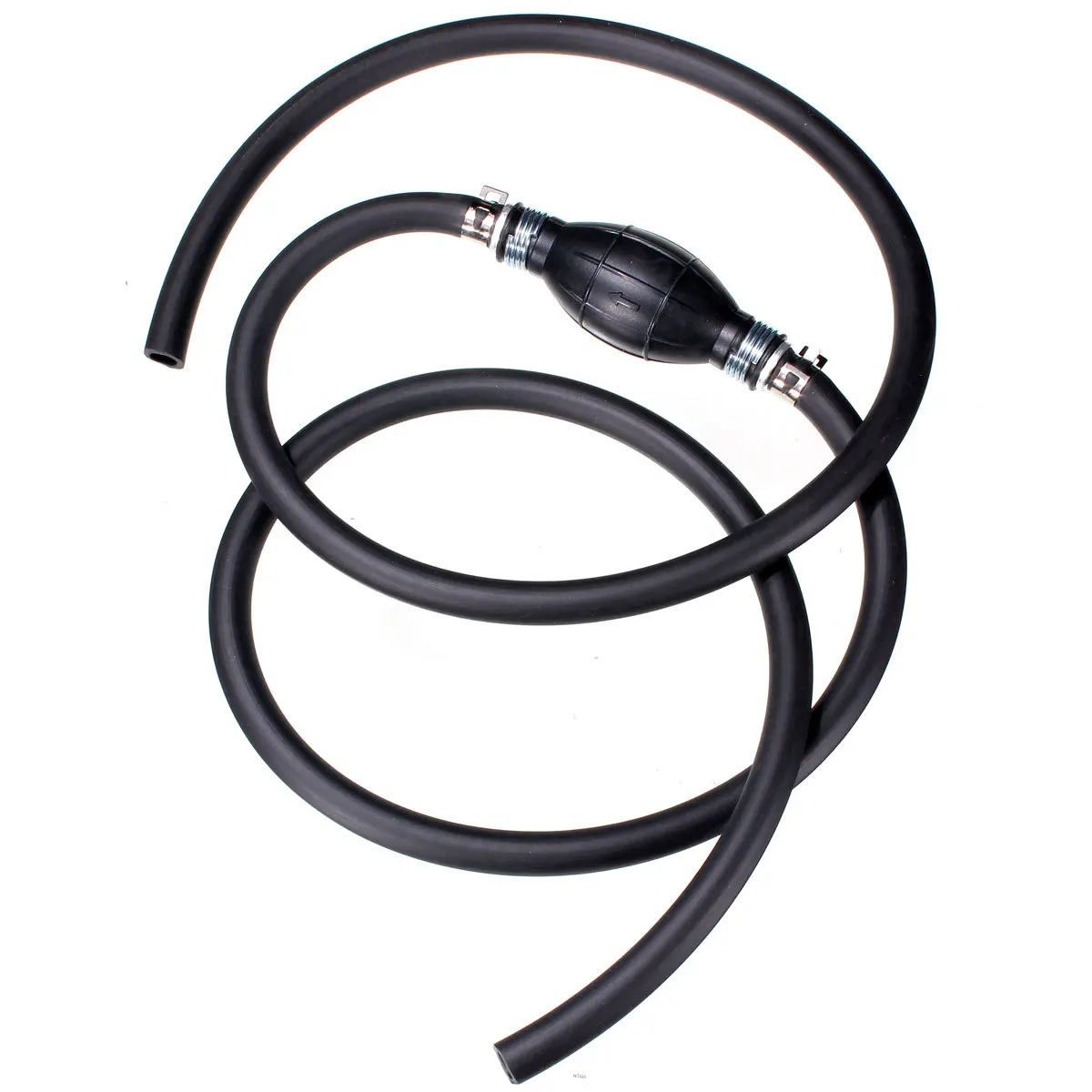 Bomba de Combustível Universal para Carro Bomba de Óleo de Gás Bomba Manual de Sucção Manual Durável para Gasolina Líquida Combustível de Ajuste Gasolina Diesel