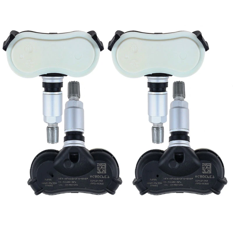 2008 2013 Ÿ ̾  ÿ Ÿ̾ з   TPMS, 315MHZ, 42607-0C070, 426070C070, ǰ, 4PCs