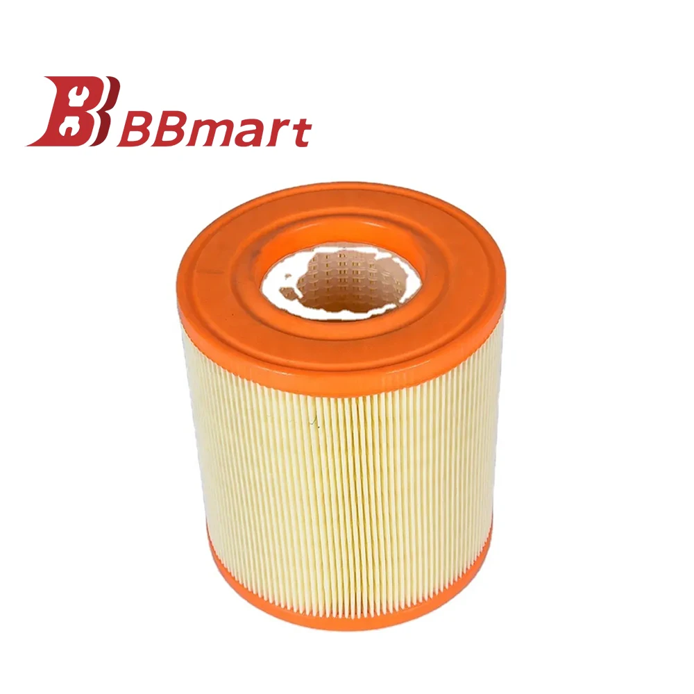 

BBmart Auto Parts 4F0133843A Engine Air Filter For Audi A6 S6 A6L Avant Quattro 4F0 133 843A Air Grid Car Accessories 1Pcs