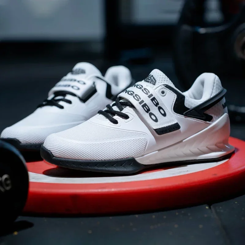 Weight Lifting Shoes Professional Competition Squat Heavy Training