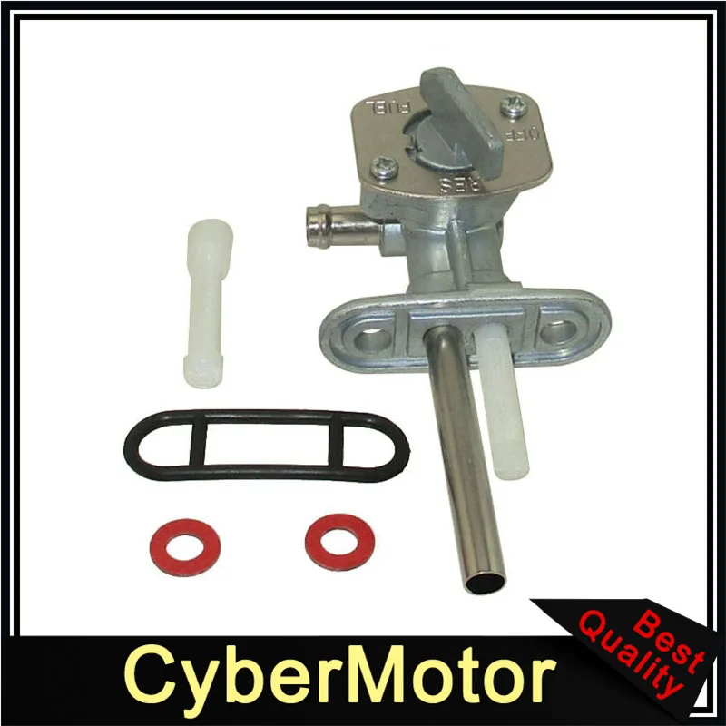 Accessori Auto Serbatoio Carburante Petcock Gas Per Kawasaki - Foto 10