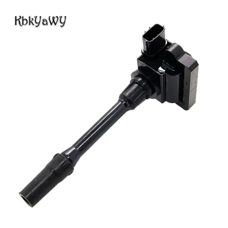 

Kbkyawy Ignition Coil Pack MD362913 For cheetah Feiteng 2.0L Mitsubishi Pajero IO MD344196 MD353882 MD354007 MD366821 V37700005