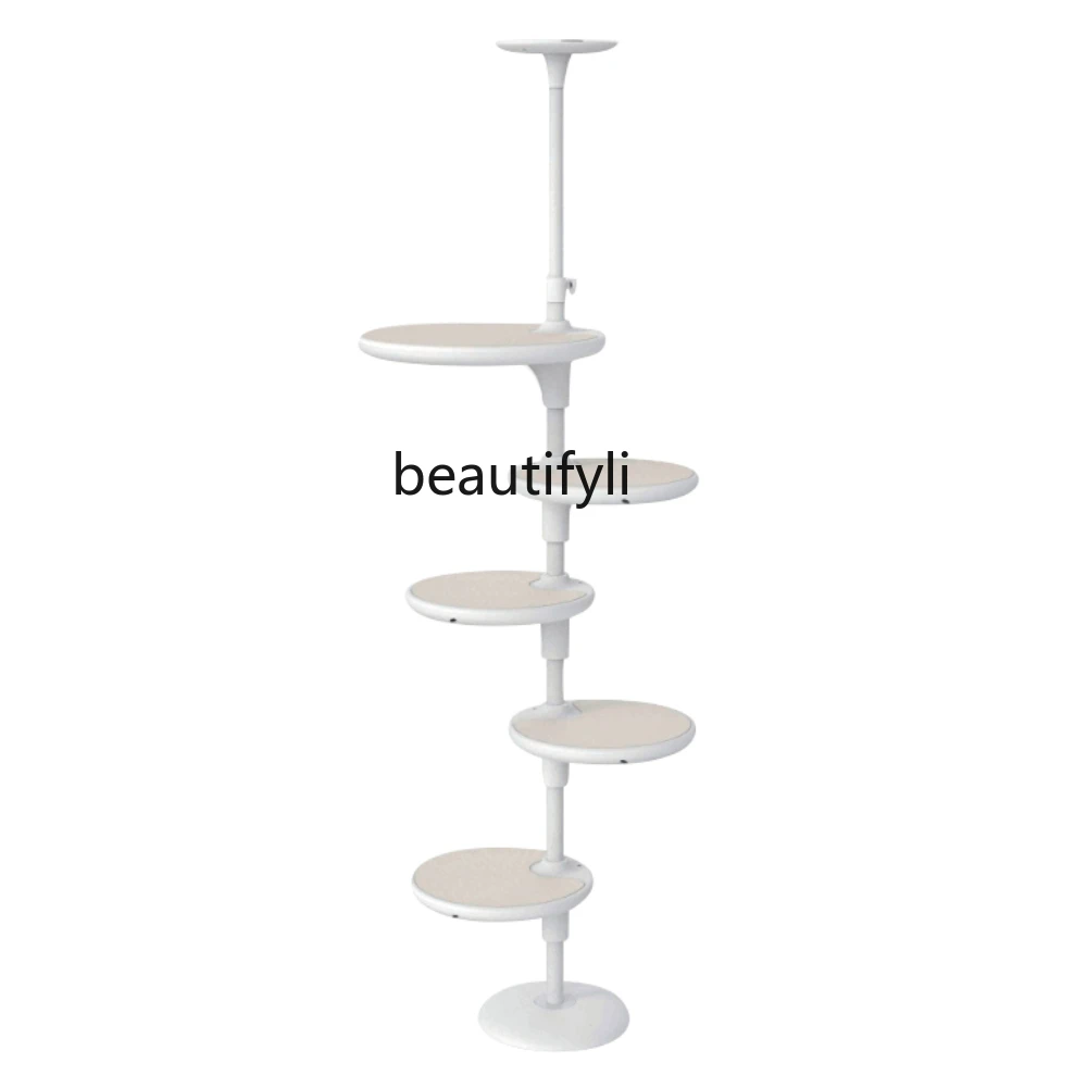 

TONTINE Cat Climbing Frame Large Luxury Cat Tree TONTINE Resin Detachable