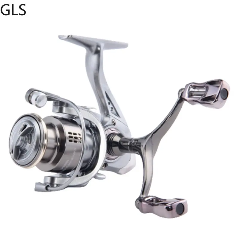 ELM G-4 | made in Japan | spinning reel