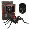 Trick Electric Cockroach Pet RC Simulation Spider Robotic Remote Control Ant Toy Halloween Xmas Mini Gift for Adult Prank Insect 5