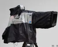 For EFP /Box camera 	 rain protector for video camera Professional outdoor Studio camera rain cover coat waterproof covers