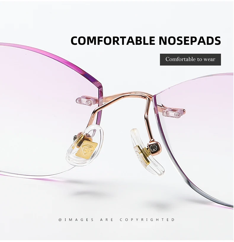 Reven Jate Titanium Eyeglasses 5