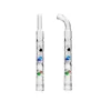 arizer air se air 2 solo 2 solo 3 straight glass curved beads 1