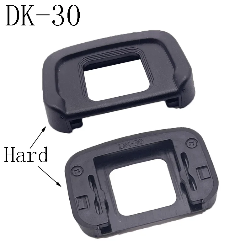 Dk30 Hard Viewfinder Eyecup Oculare Per Nikon Z50 Z 50 Mirrorless Camera Sostituire Dk-30