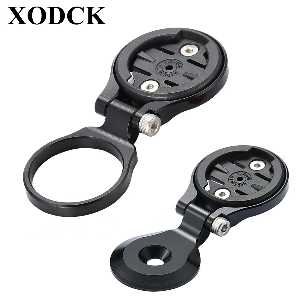 Garmin Edge Bryton Cateye Support pour vélo Top Cap Support Garmin pour