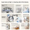 CX 10kg drum washing machine super drum T7H ultra-thin washing and drying integrated 4