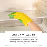 Dissolvant de moisissures pour intérieur de réfrigérateur, hygiénique rapide et facile pour la maison 2