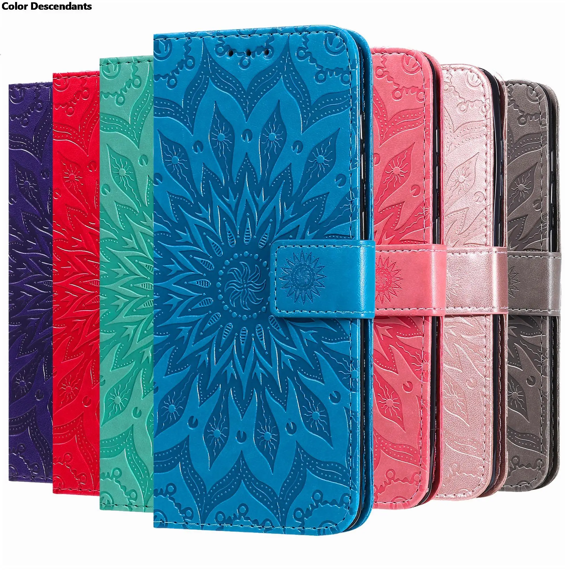 Custodia A Portafoglio In Pelle Di Lusso Per Google Pixel Xl 2 Pixel 3A Pixel 6 Pro 4A 5 Xl Flip Holder Slot Per Schede Stand Bag Cover Coque