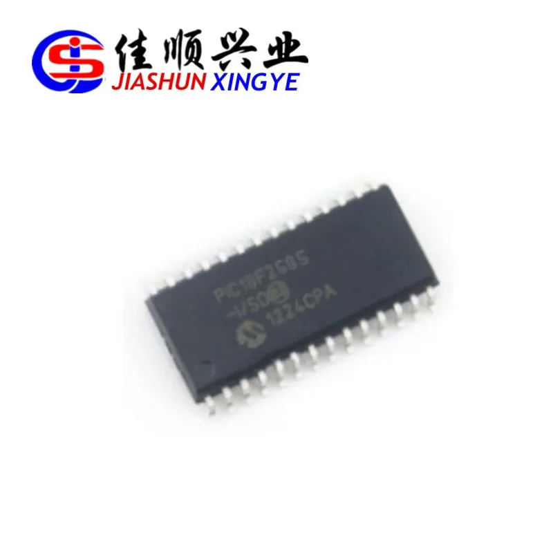 

PIC18F2685-I/SO singlechip PIC18F2685-I/SO SOP28 PIC18F2685-I/SO