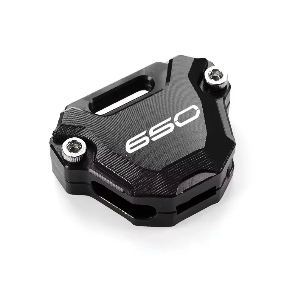 High-Quality Motorcycle Accessories Key Case Cover Protector