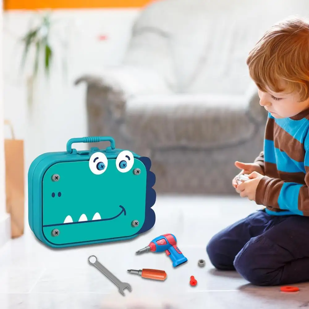 Cadeau jeu de bricolage enfant JooBox