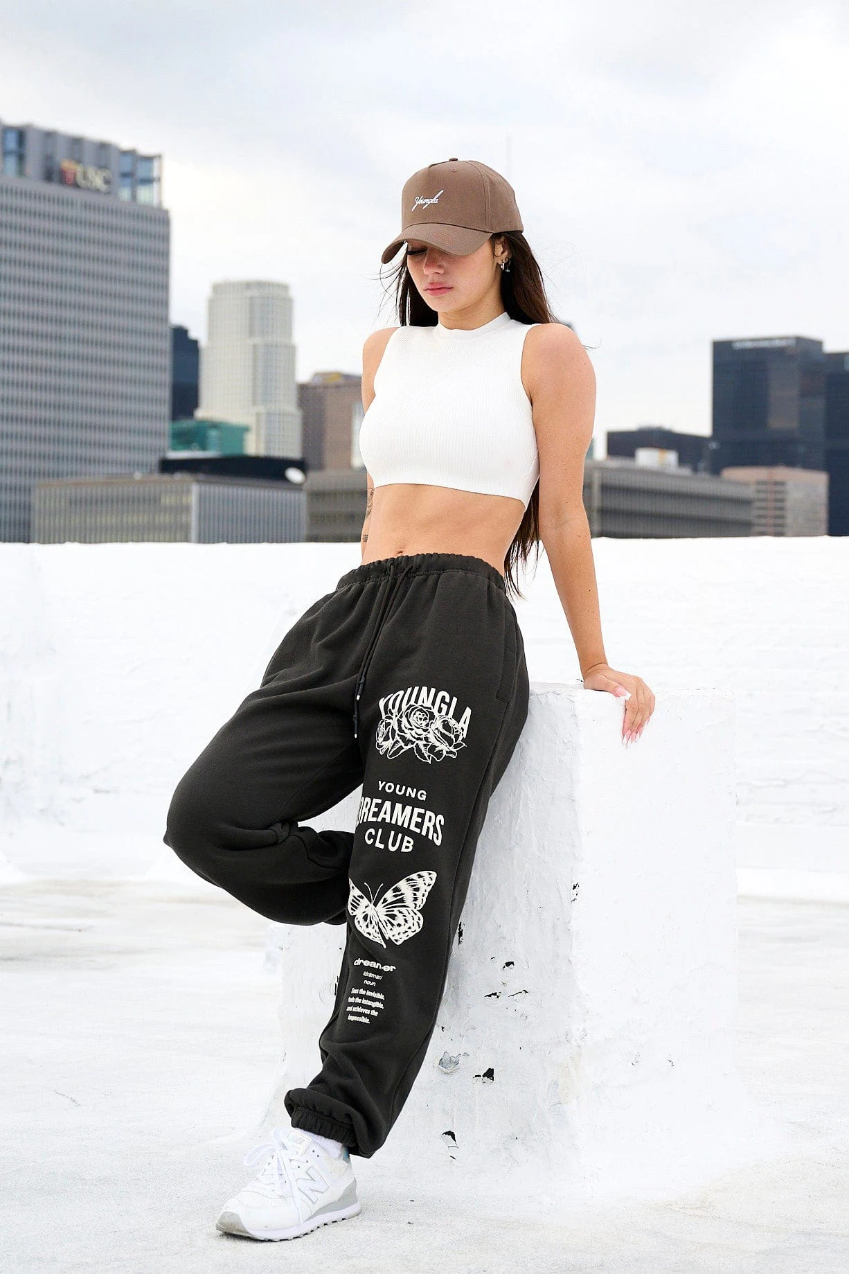 American Style Men Sweatpants Women Jogger Gym Sports Fitness Cotton Printed Casual Brand Pants Mid Waist Drawstring Pants women pants women sweatpants