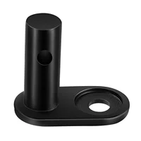 Trailer Bike Coupler Attachment Hitch Connector Cycling Baby Accessories Adapter 1