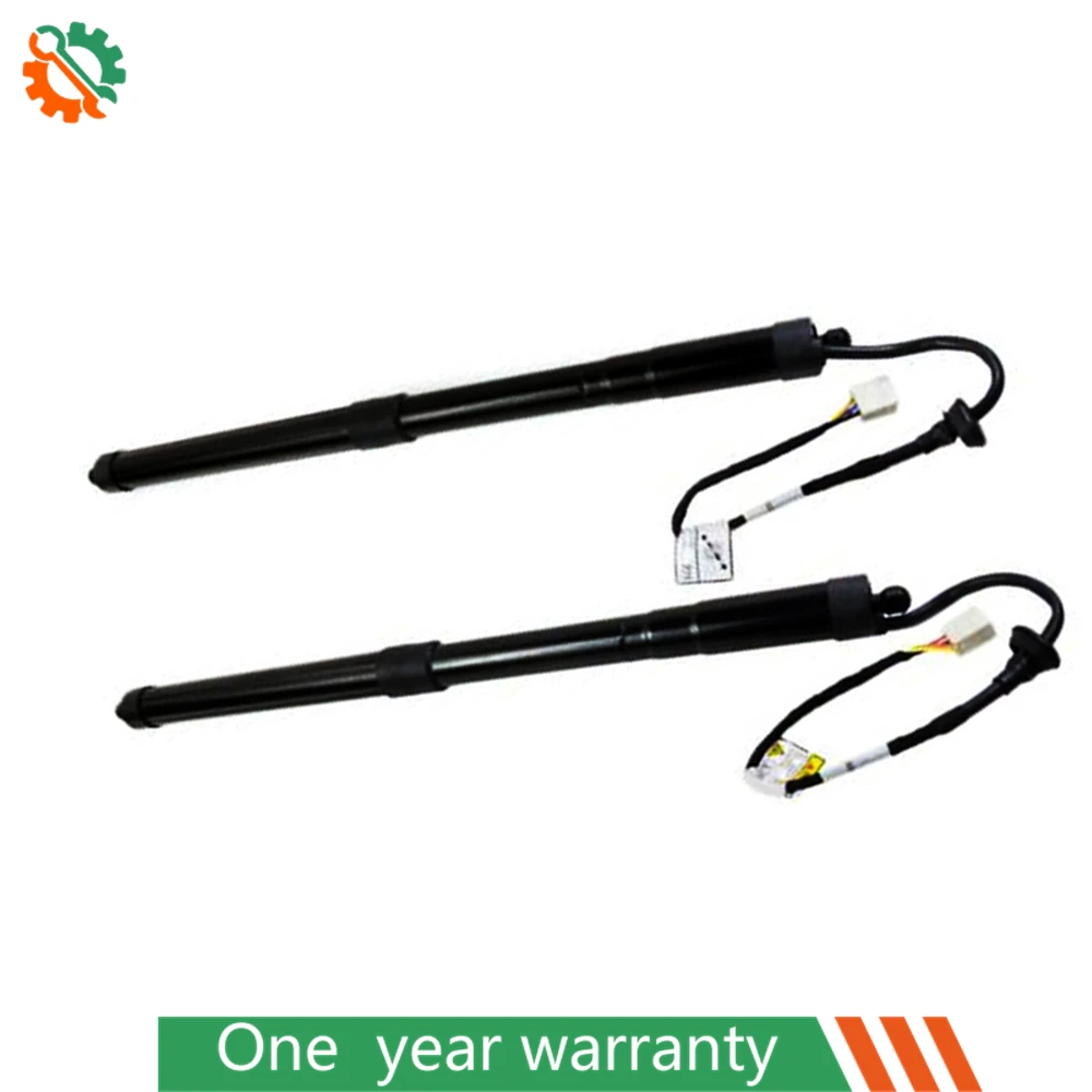 

Electric Tailgate Lift Support 6892042020 6891042060 For Toyota RAV4 2019