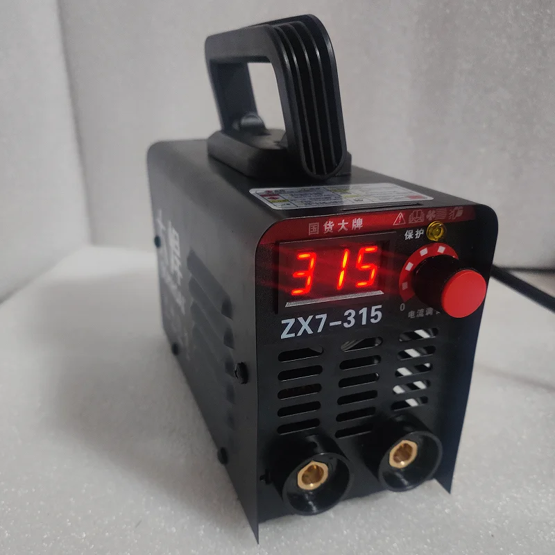 DC Inverter MMA welding machine MMA ARC315 (ZX7-315) IGBT welder, Wholesale & retail 3