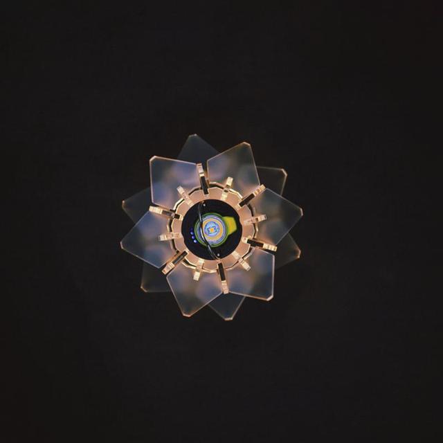 For Goalzero Lamp Covers Shades For Goal Zero ML4 Pendant Lighting Handing Lamp Iron Light Fixture Outdoor Camping